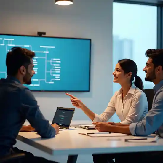 Website discovery call