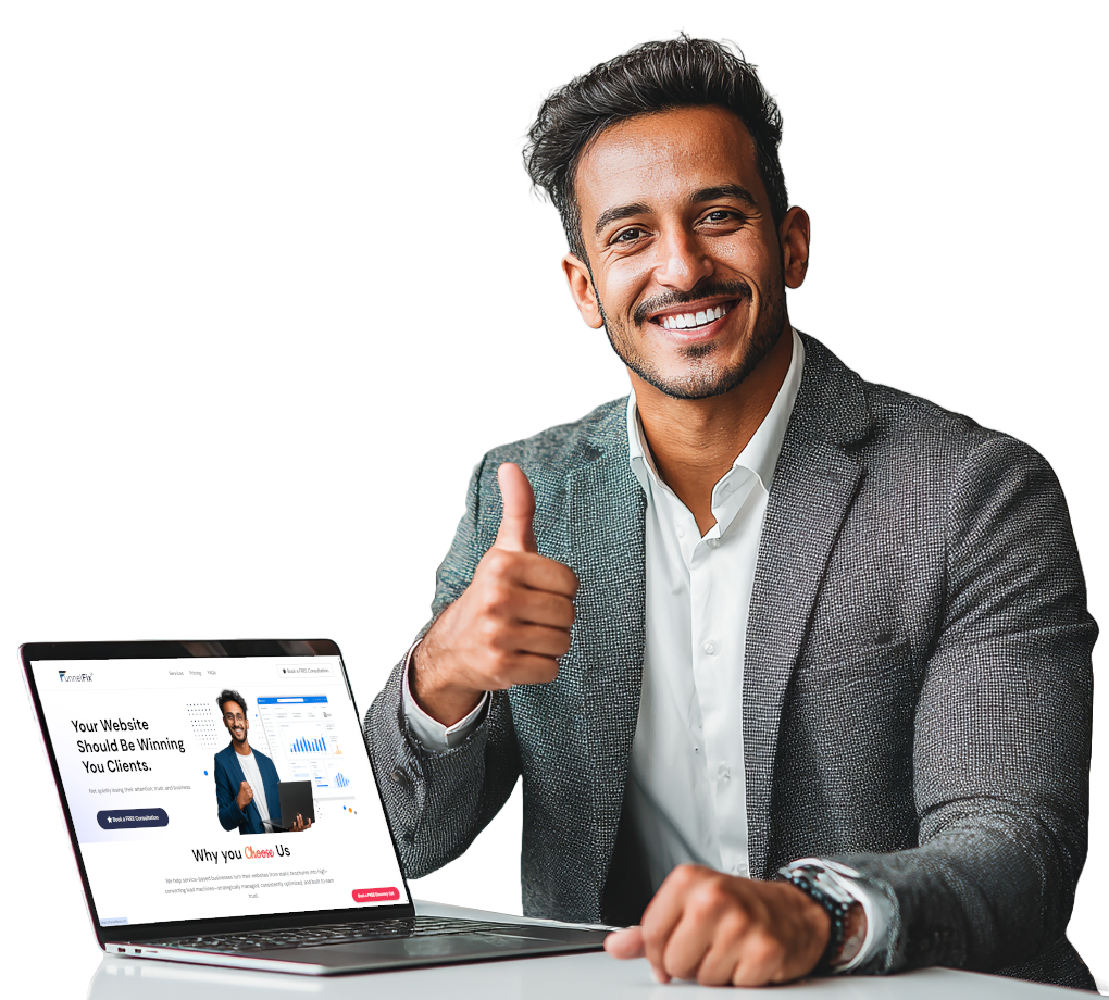 How we helped clients build website designs in Sri Lanka