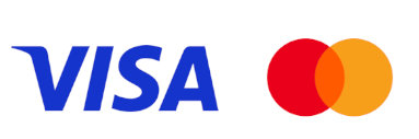VISA, Mastercard